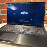 「The operating system did not shutdown cleanly.」