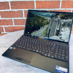 富士通 FMV LIFEBOOK WA3/D1 FMVWD1A37B ウイルス詐欺 遠隔操作