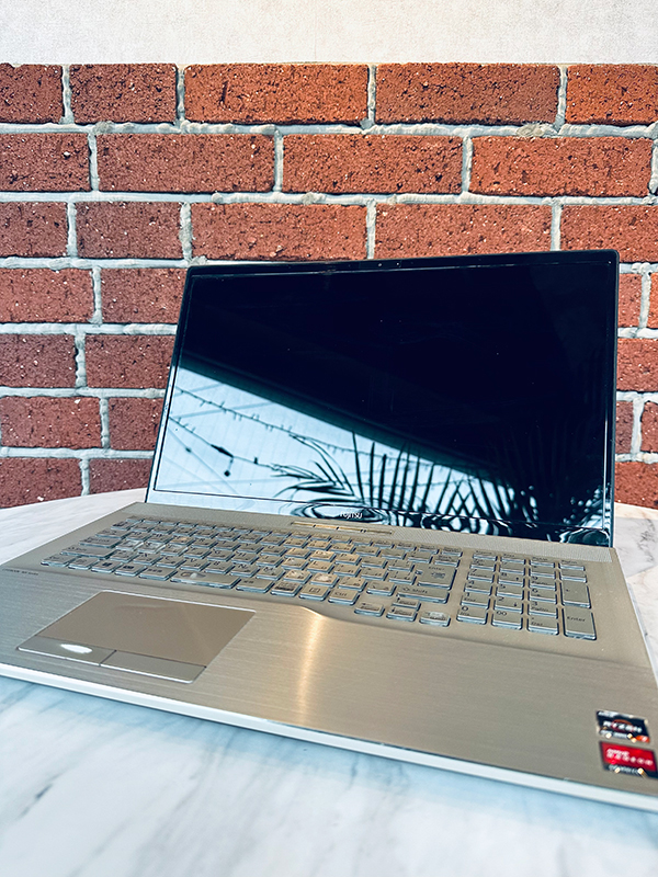 富士通 LIFEBOOK WNB/E2 FMVWE2NB7G ファンエラー ファン交換