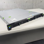 富士通 PRIMERGY RX1330 M1 Windows Server データ復旧