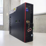 富士通 PRIMERGY TX1320 M3が起動しない 病院・クリニックのMedicom