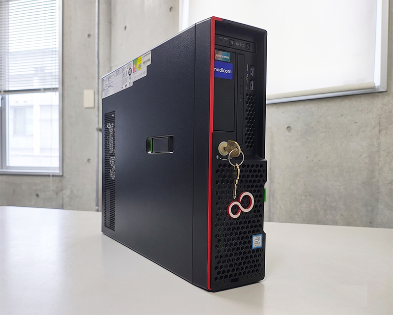 富士通 PRIMERGY TX1320 M3が起動しない 病院・クリニックのMedicom