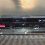 東芝 REGZAブルーレイ DBR-Z160 ER7071