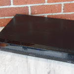 東芝 REGZAブルーレイ RD-BR610 トレイが閉まらない 配送修理