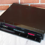 東芝 VARDIA RD-S304K 録画ができない