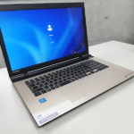 東芝 dynabook BX/67VG PTX6VGP-SJB Windows 11 アップグレード