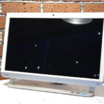 東芝 dynabook D614/54LW PD61454LBXW 画面が映らない 即日特急対応