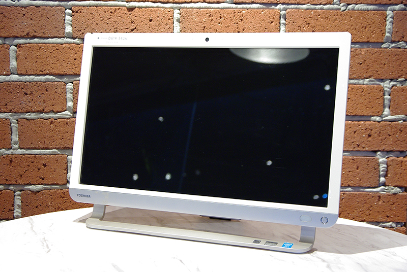 東芝 dynabook D614/54LW PD61454LBXW 画面が映らない 即日特急対応