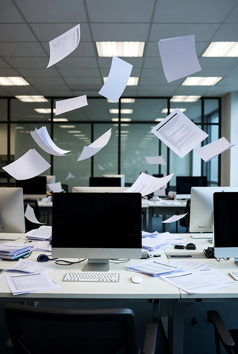 法人向けデータ復旧