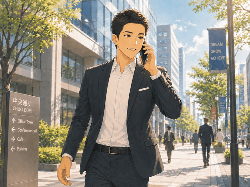 求人募集 きむらパソコン営業