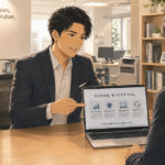 営業募集 きむらパソコン採用