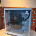 自作PC 画面が映らない