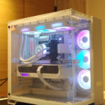 自作PC 電源が入らない 電源交換 再配線