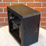 自作PCの粉塵・ファン騒音を全分解清掃