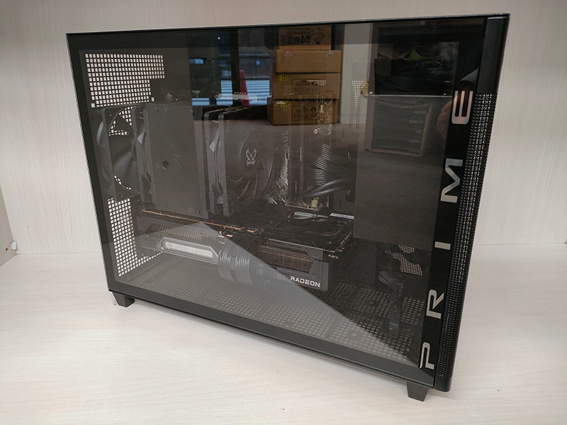 自作PC 電源が入らない 電源交換
