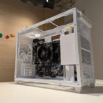 自作PC 電源が入らない 組立代行