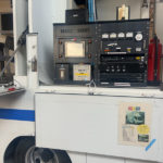 起震車（地震体験車）搭載の特殊産業用PC 起動しない マザーボード修理